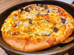 -必胜客(城西银泰店)