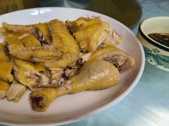 白切鸡-状元楼(金溪路店)