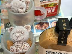 -肥韬茶餐厅(海上世界店)
