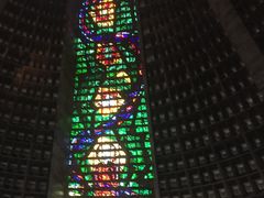 -里约热内卢主教座堂