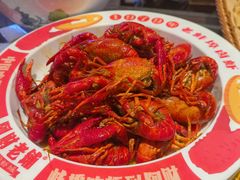 -阿财老铺·老蚌埠龙虾城(华夏总店)