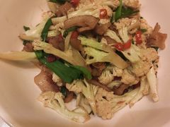 -味上湘菜馆(岳麓山店)