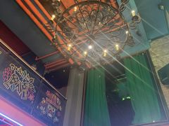 -Famous肥猫墨西哥音乐餐吧(五棵松华熙LIVE店)