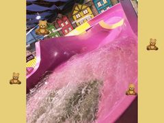 -长白山万达水乐园