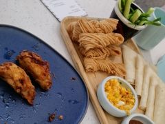 -刀板香·安徽菜(国购IFC店)