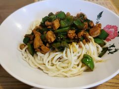 -锅儿挑面馆