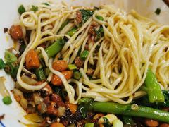 -车沾巷·重庆老味豌杂面