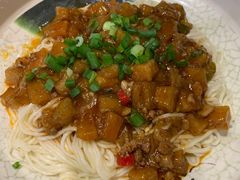 -薛阿婆(北美新天地中心店)