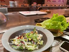 -赤坂亭·M9和牛烧肉·铁板烧·日料398放题(长泰广场店)