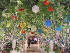 -拉斯维加斯永利酒店