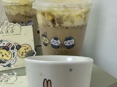 -喜茶(深圳福田星河COCO Park店)