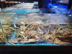 -徐记海鲜(观沙岭|滨江新城店)