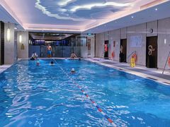 -长沙富力万达文华酒店