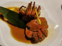 海派熟醉蟹-南麓·浙里(外滩店)