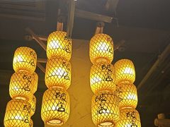 -破三川·新川菜(静安大融城店)