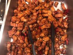 -比格比萨自助(宝山日月光店)
