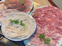 猪X根-华哥新鲜猪精品美食