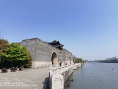 -相门城墙文化休闲景区