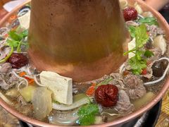-宗巴雍姆藏餐府