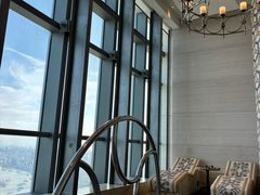 -珠海瑞吉酒店·秀餐厅