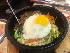 -妙香居韩国烤肉(鹏瑞利季华广场店)