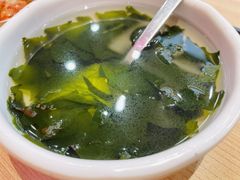 -米村拌饭(银泰中心店)