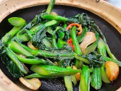 -勝記酒家·37年老字号·经典粤菜(荔枝公园店)
