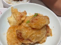-北大荒人•新东北菜(青岛银座店)