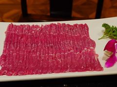 -南门涮肉(东单店)