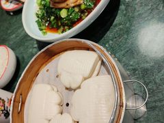 -新白鹿餐厅(京基KK ONE店)