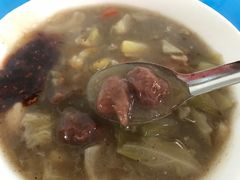 -刘老虎肉丸糊辣汤(总店)