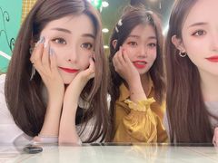 -澳门陈光记烧味饭店(万象城店)