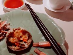 -成隆行·蟹王府(九江路店)
