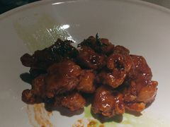 糖醋里脊-桂满陇-十里风荷(合生汇店)