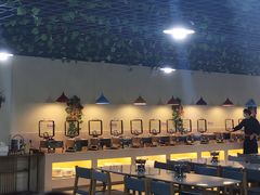 -极乐汇汗蒸会馆(杭州店)