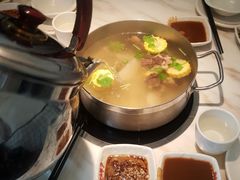 -为什么牛潮汕牛肉火锅(中信广场店)