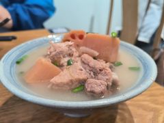 -静一餐厅·湖北菜(前门店)