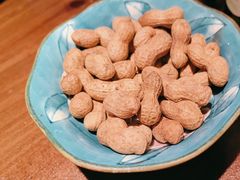 -酌酒半杯·生腌熟醉·阿拉宁波小菜馆(天一广场店)