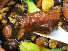 老醋坛子肉-晋阳饭庄(虎坊桥店)