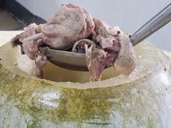 -红旗山庄(圭峰山店)