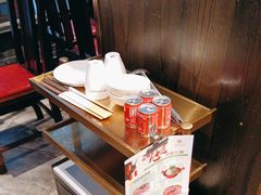 -红鼎坊·老成都火锅(新南门店)