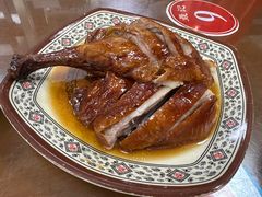-聂记粤菜馆(鼓西路店)