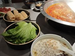 -骨之味·筒骨汤火锅(江头店)