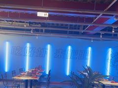 -肥肥虾庄·金牌油焖大虾(杨园滨江时代walk店)
