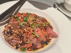 -黑明餐厅(白鹭洲店)