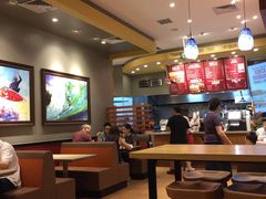 大堂-The Habit Burger Grill 哈比特汉堡(爱琴海店)