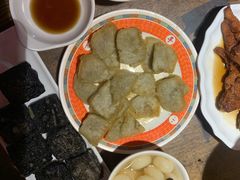 -正阳门饭庄·烤鸭·北京菜(万丰路七里庄店)