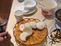 -归元·云集斋素菜馆