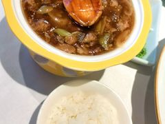 -惠丰堂饭庄·烤鸭·京味菜(翠微路店)