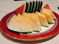 -侨美食家·粤菜(体育西路店)